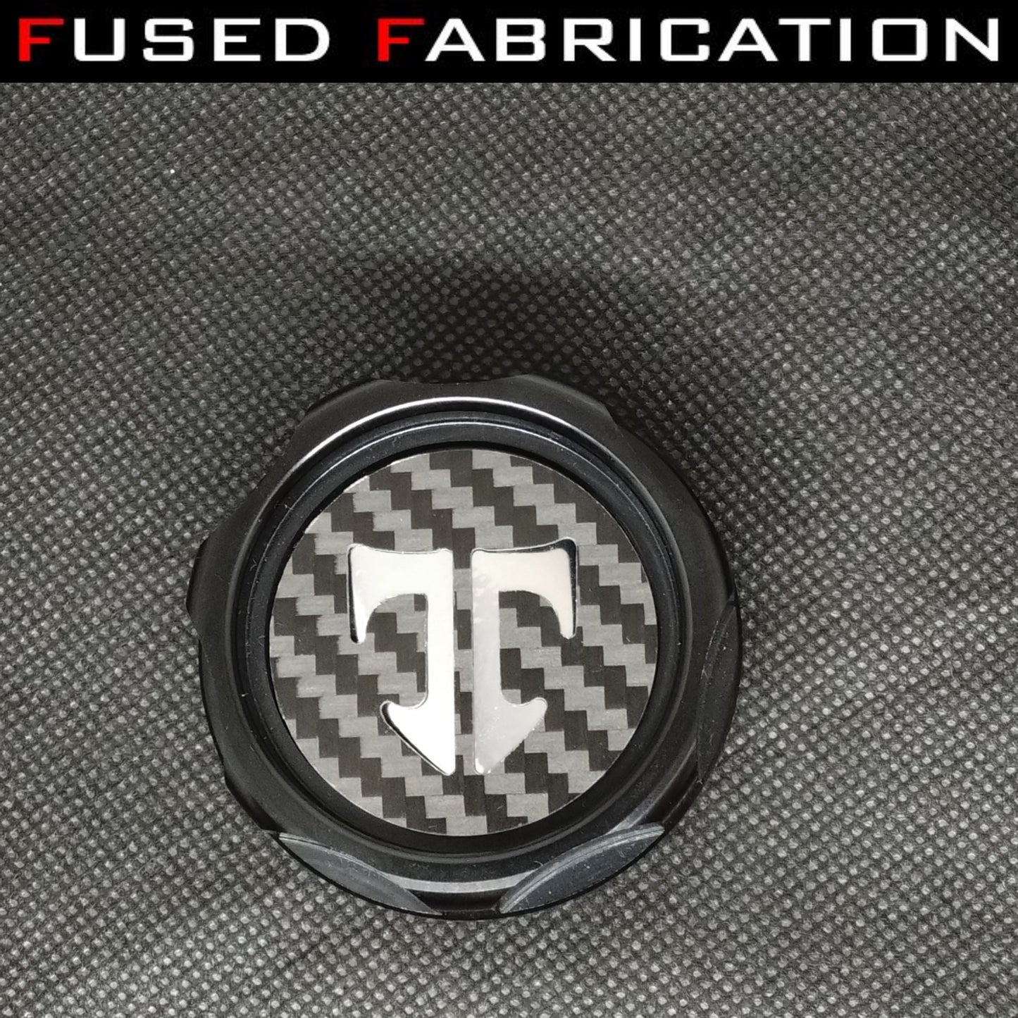 03-09 2.0 Billet Oil Cap