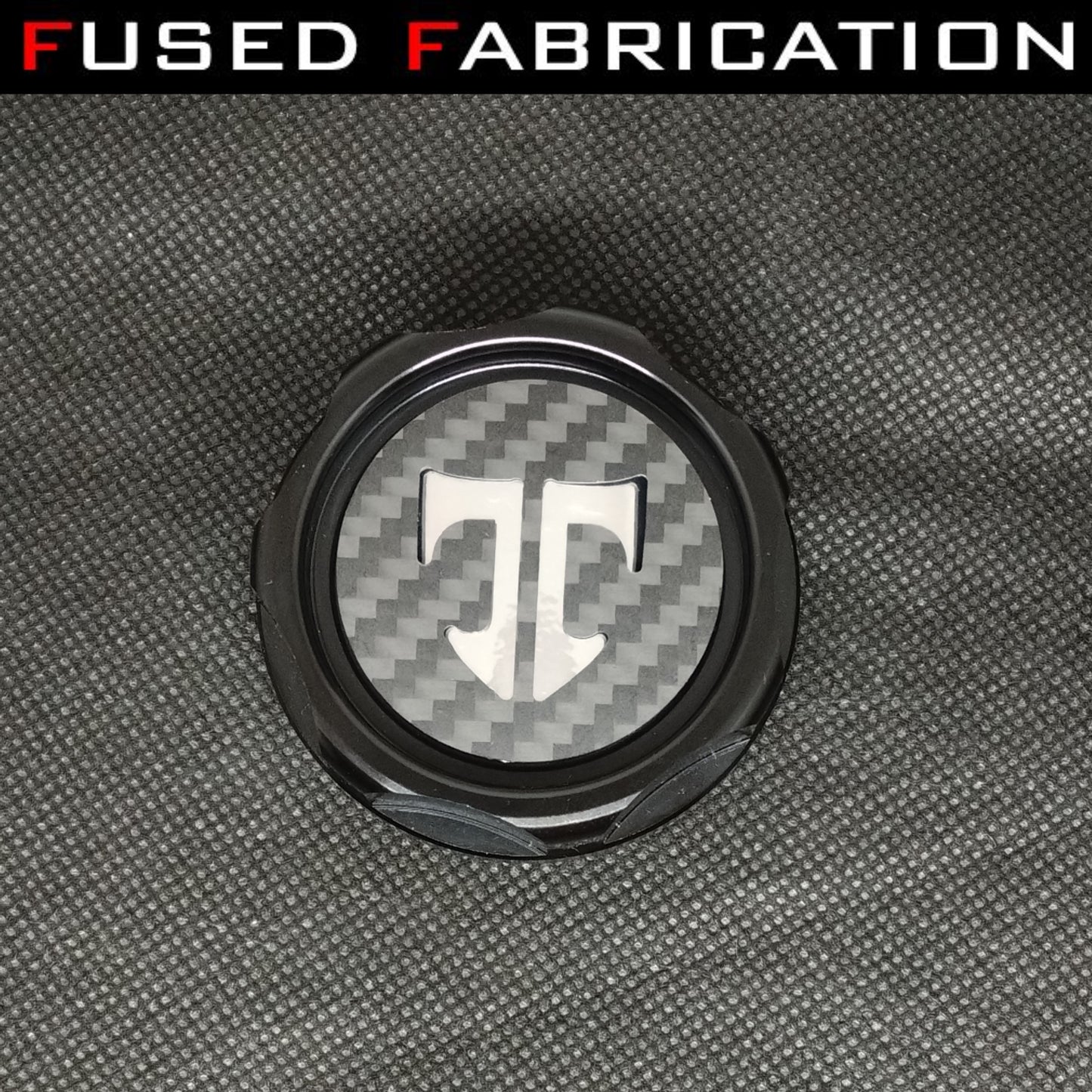 03-09 2.0 Billet Oil Cap