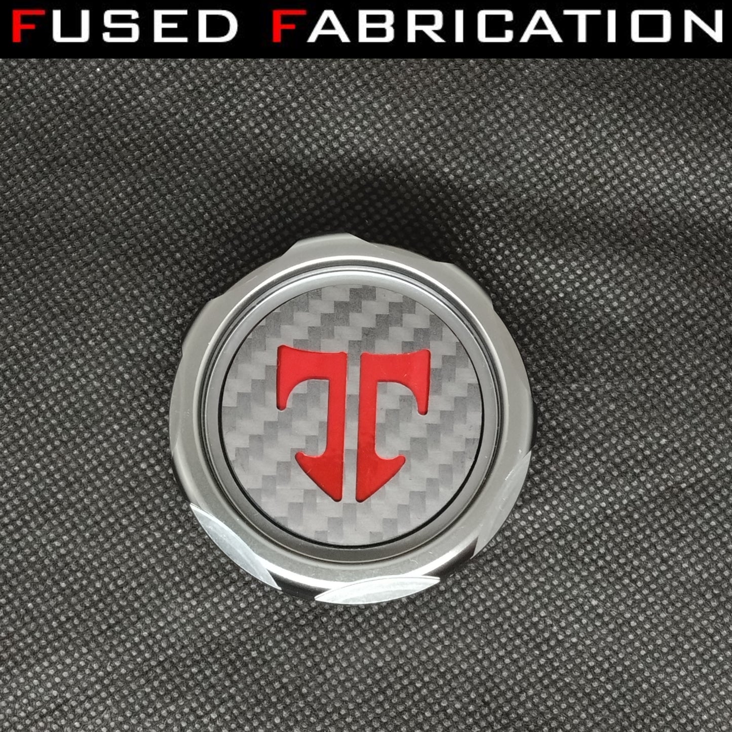 03-09 2.0 Billet Oil Cap