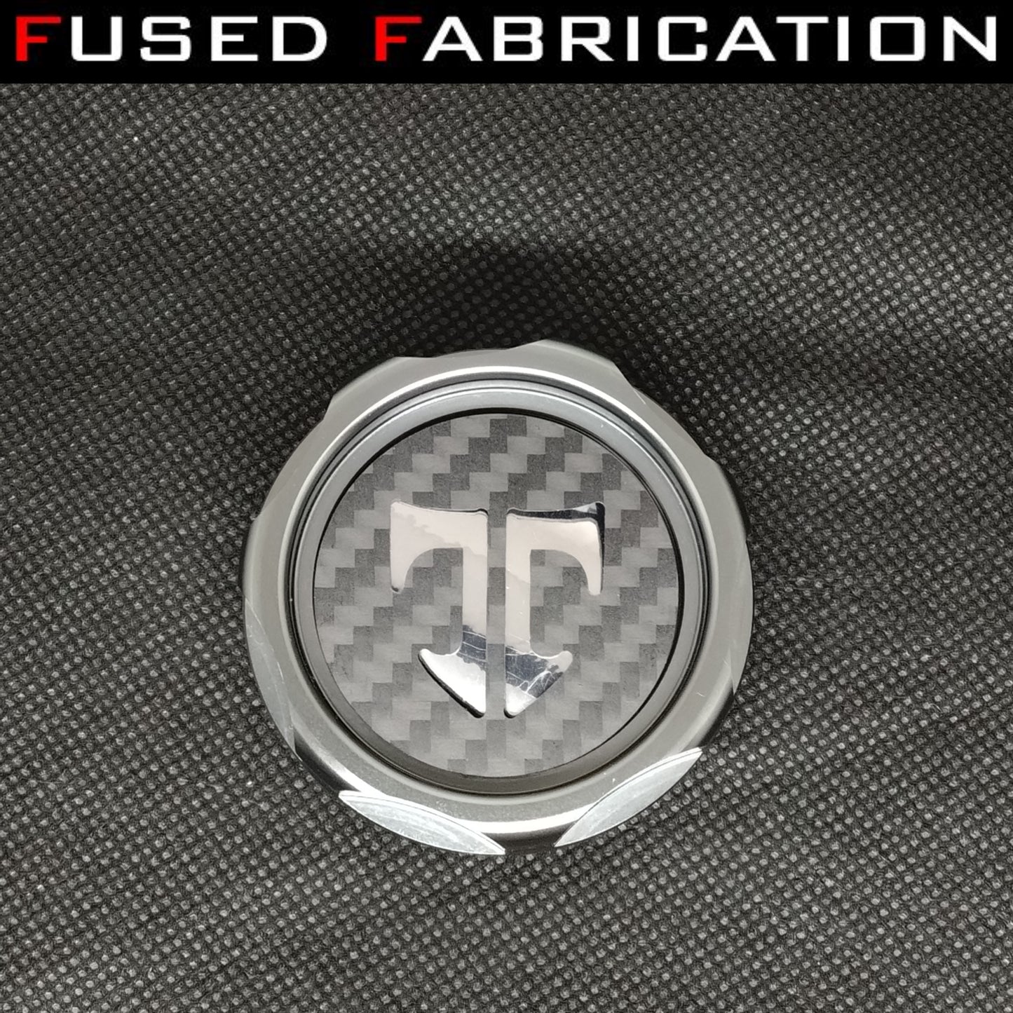 03-09 2.0 Billet Oil Cap