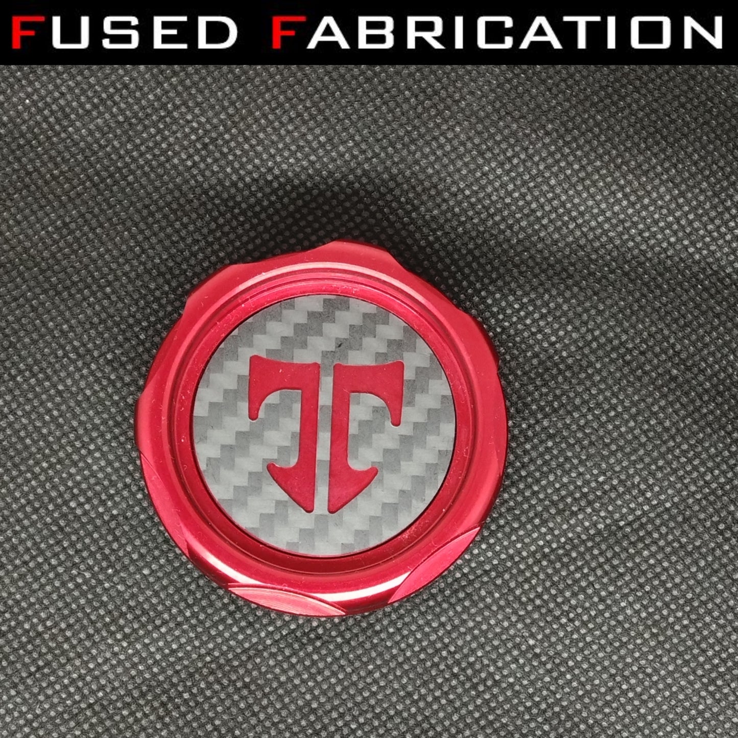 03-09 2.0 Billet Oil Cap