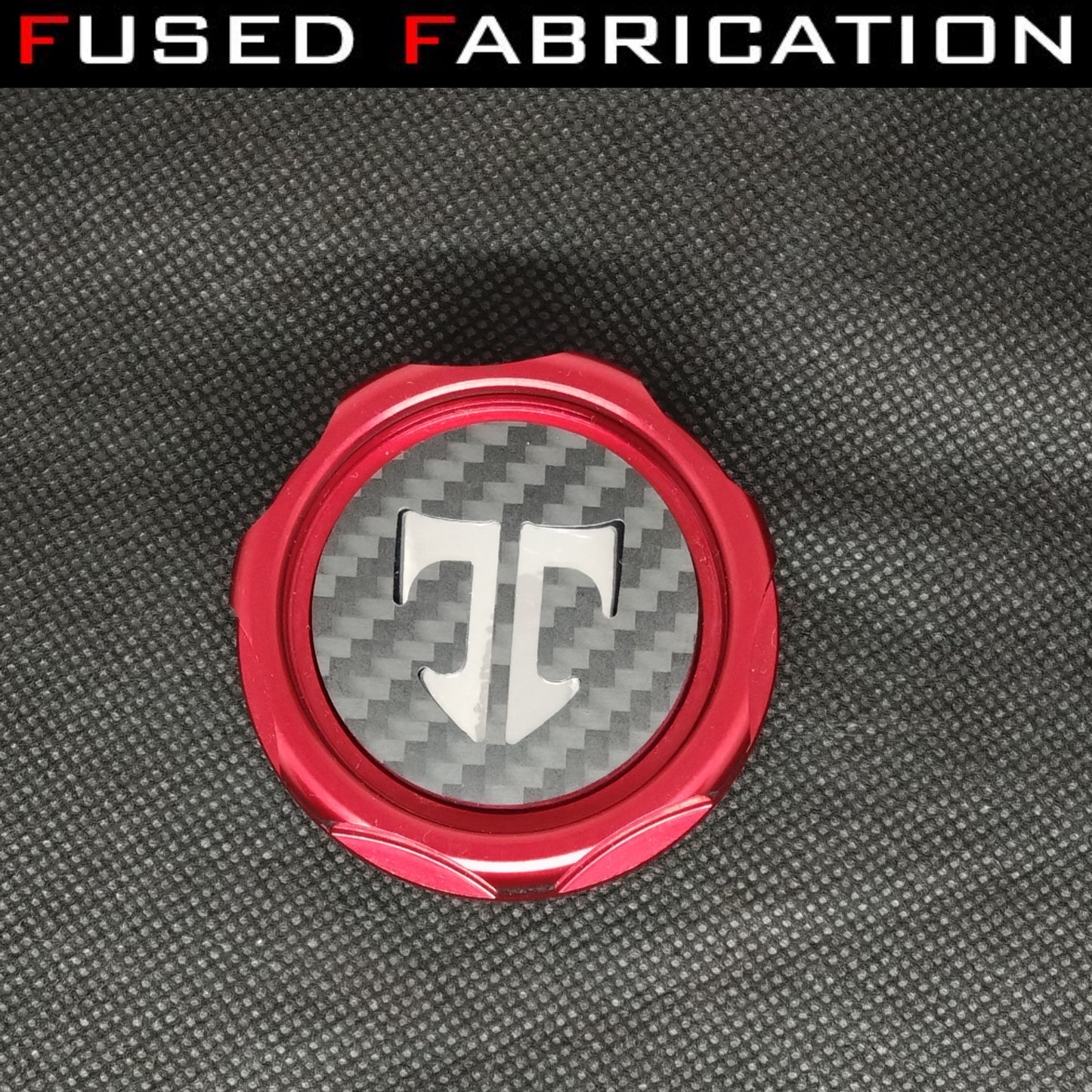 03-09 2.0 Billet Oil Cap