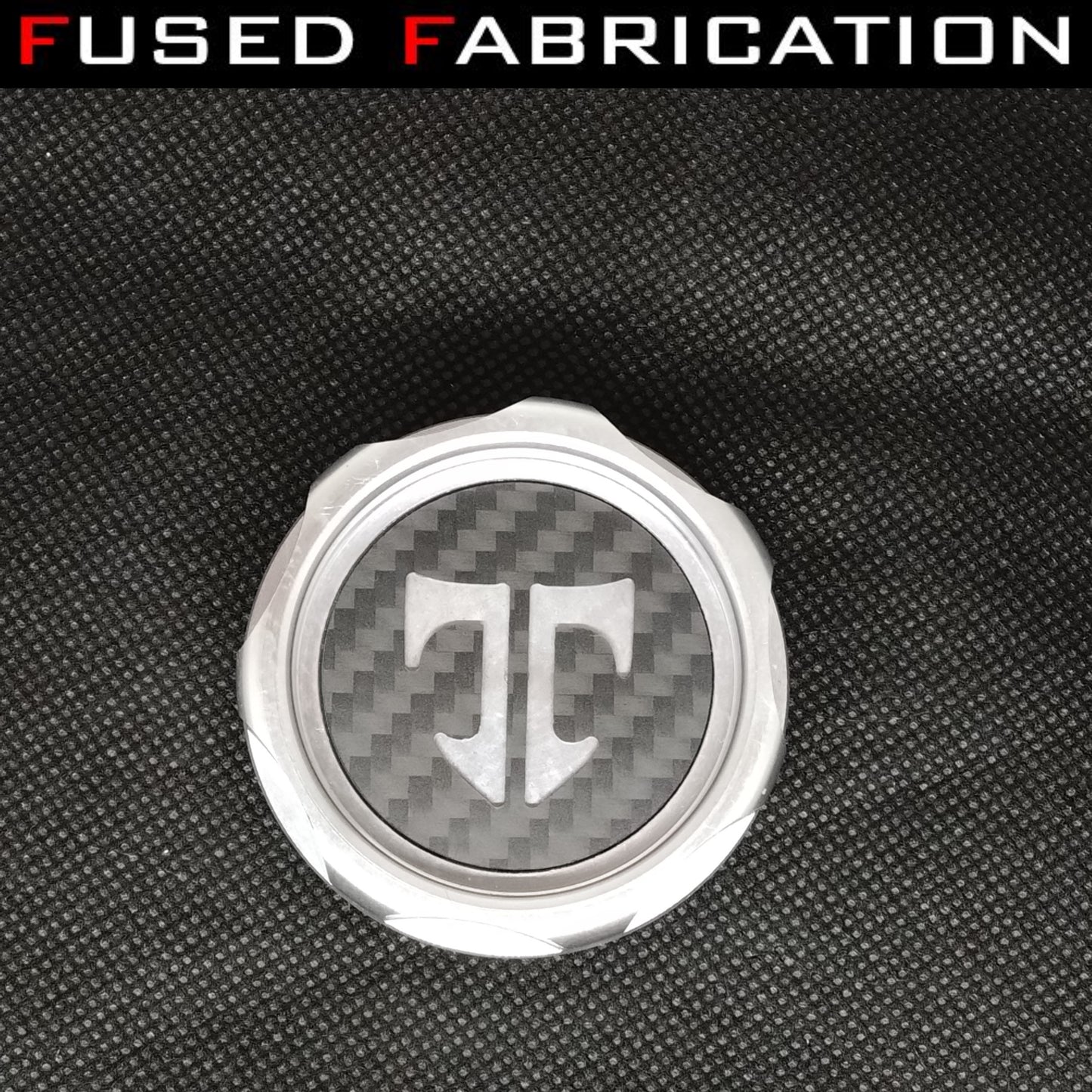 03-09 2.0 Billet Oil Cap