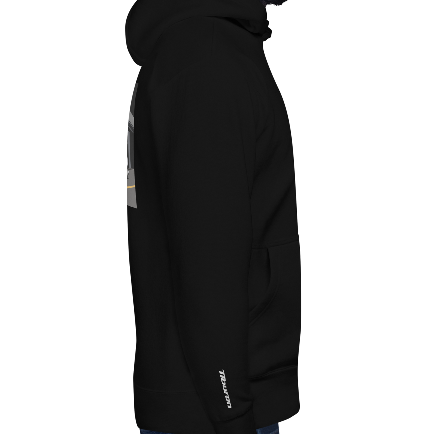 Unisex Hoodie Tiburon