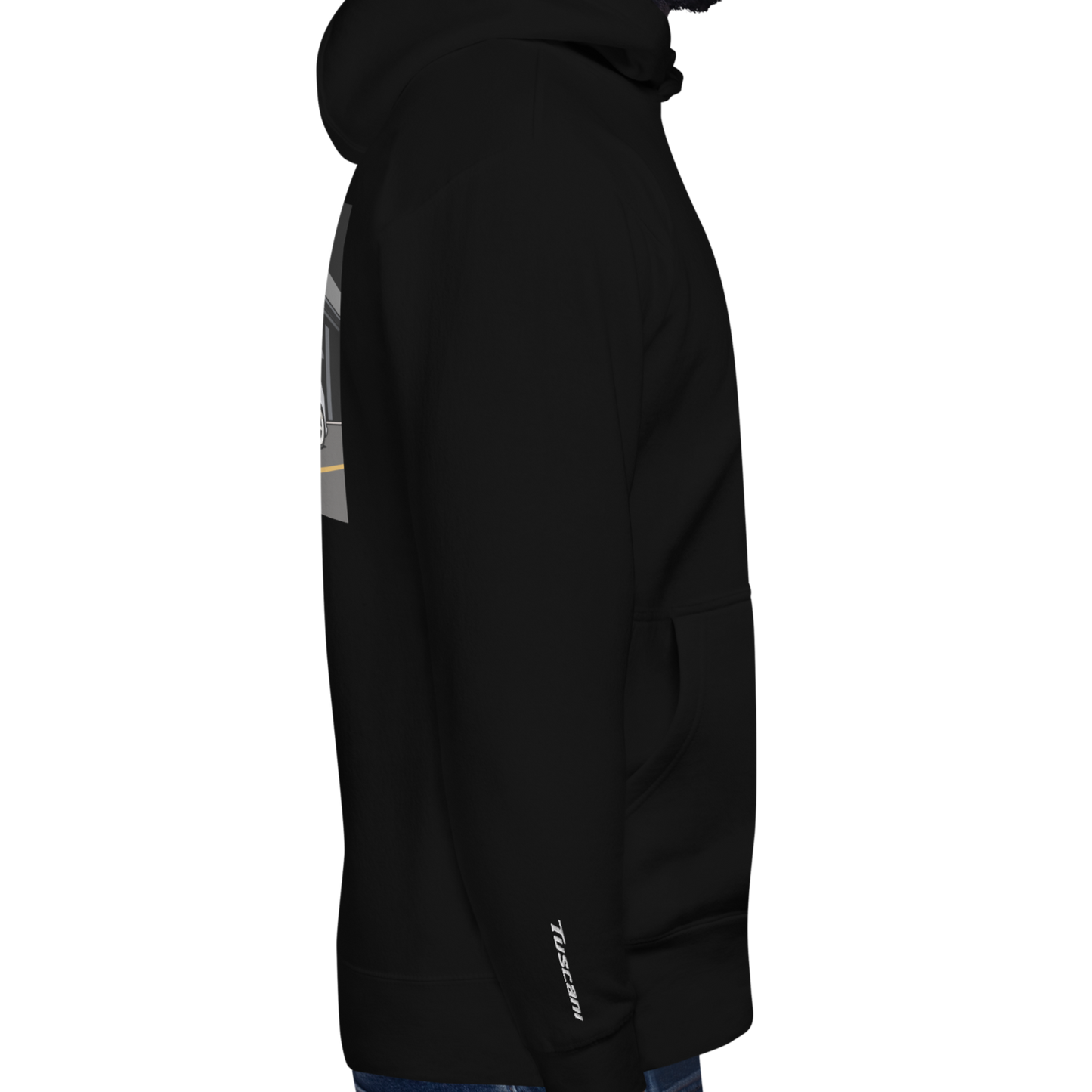 Unisex Hoodie Tuscani