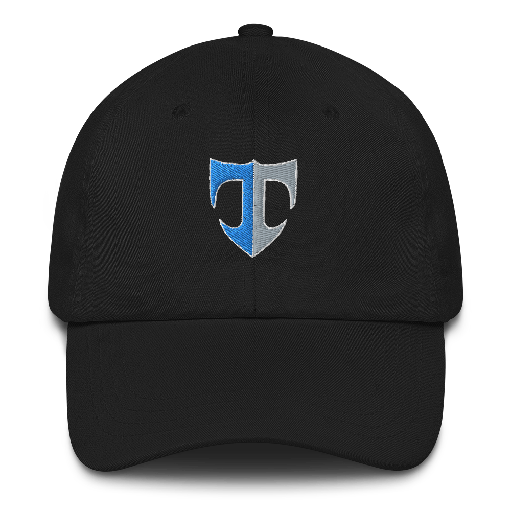 T Logo Unisex Hat