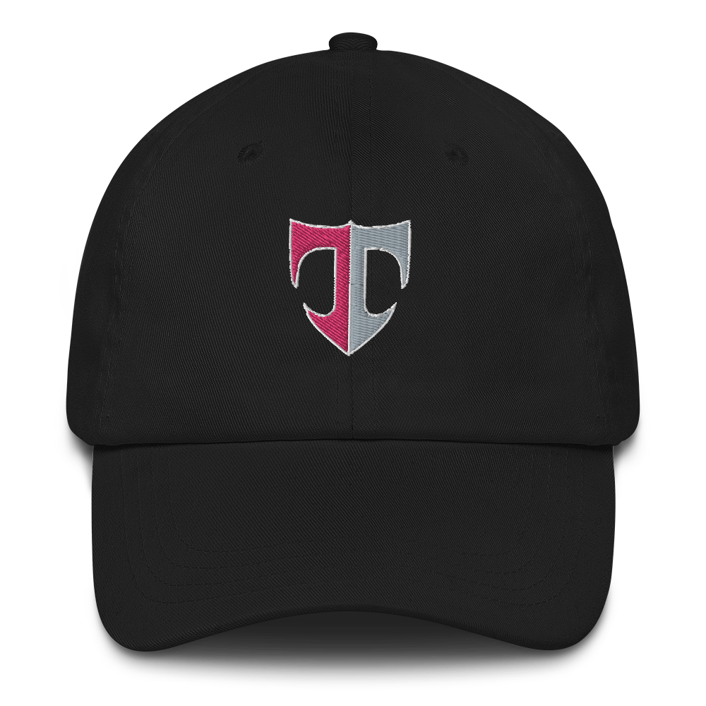 T Logo Unisex Hat