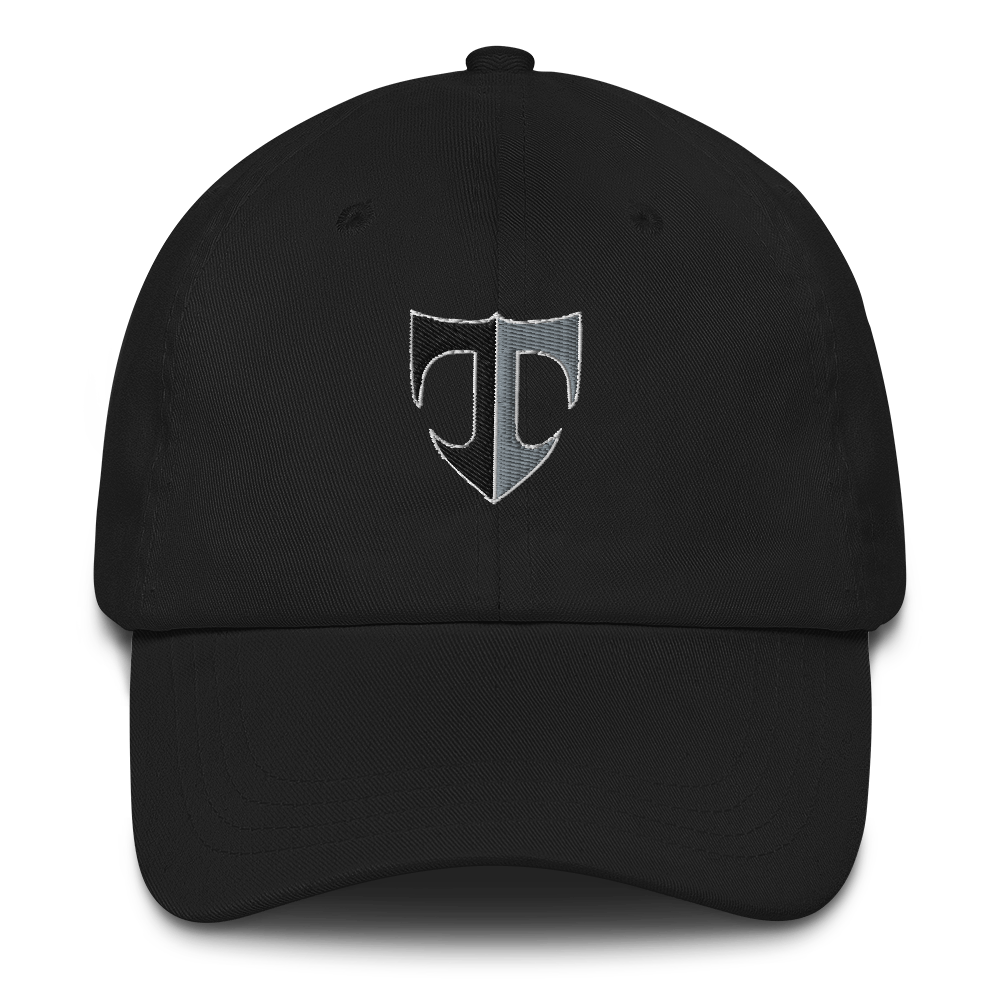 T Logo Unisex Hat