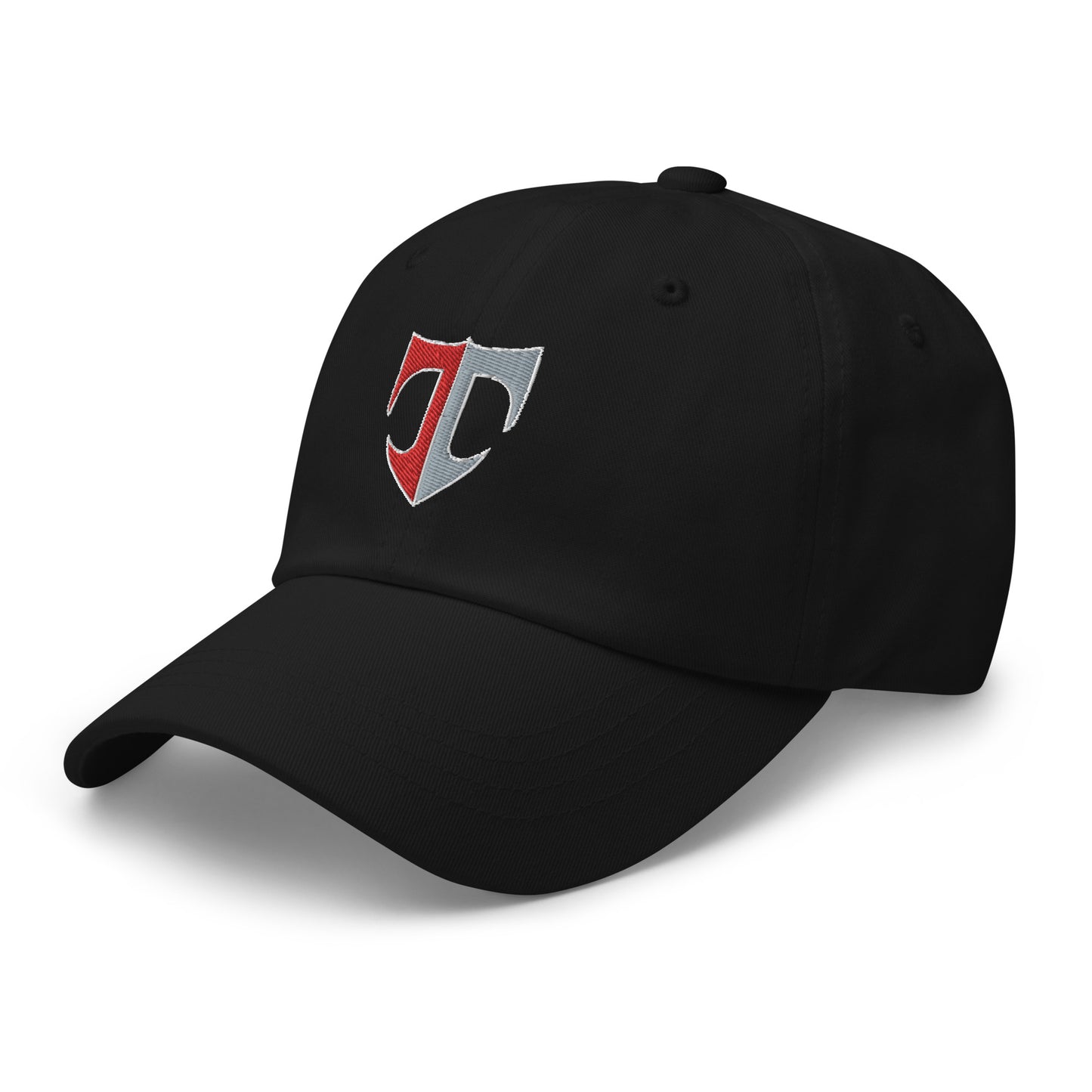 T Logo Unisex Hat