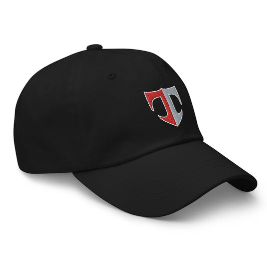 T Logo Unisex Hat