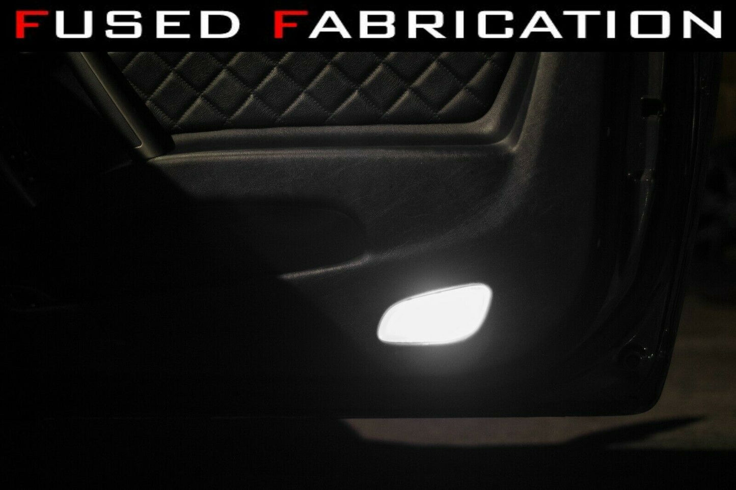 hyundai coupe / tuscani / tiburon clear door light