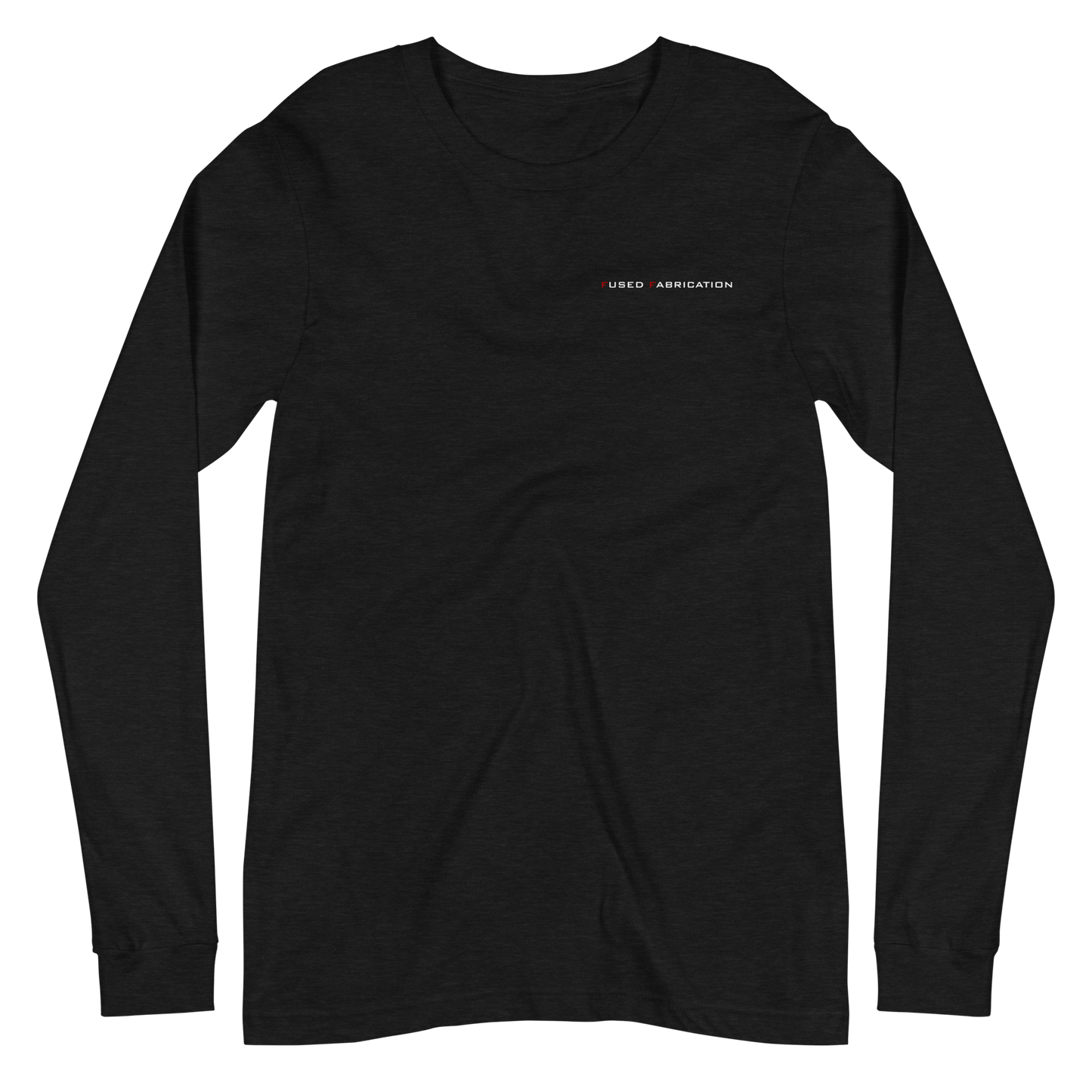 Unisex Long Sleeve Tee