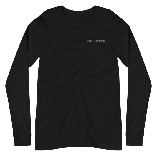 Unisex Long Sleeve Tee