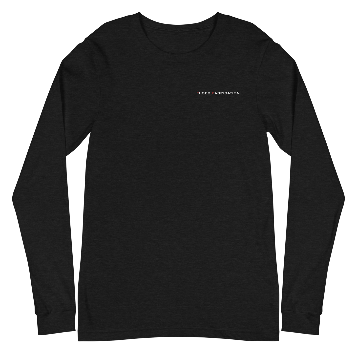 Unisex Long Sleeve Tee